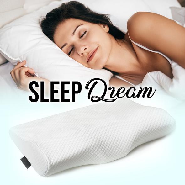 Sleep Dream Pillow