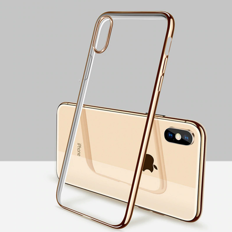 Luxury iPhone Case