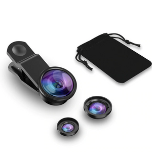 Professional Photography Phone Lens Set