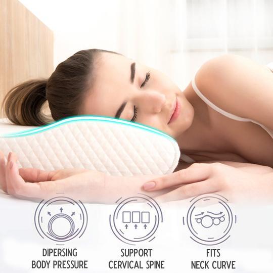 Sleep Dream Pillow
