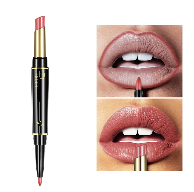 Pudaier Cosmetics Professional Selected Lipstick