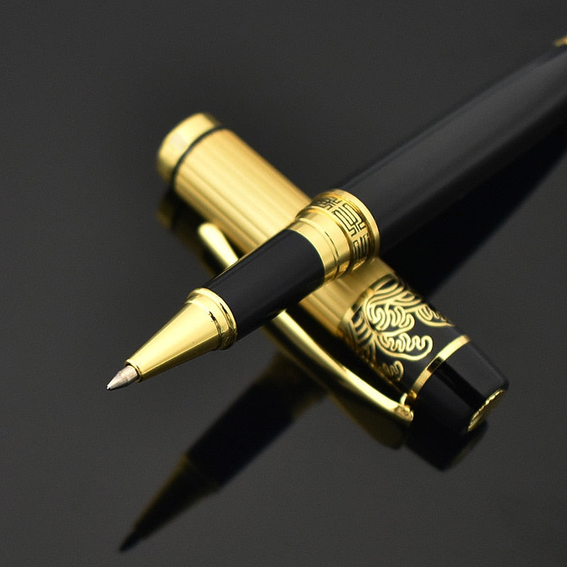 Gold Luxury Calligraphy Pen