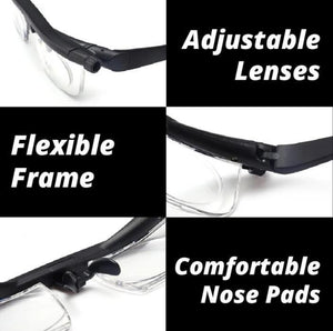 ProVision™ Adjustable Glasses