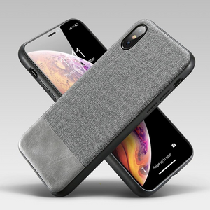 Textured Shock Proof iPhone Case