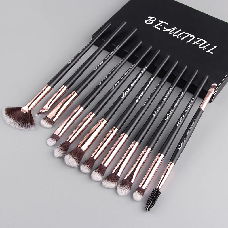 Cosmetic Foundation Makeup Brushes