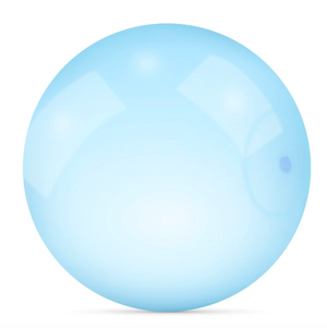 Wubble Bubble Ball