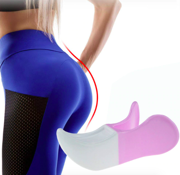 Booty, Hip & Pelvic Muscles Strengthener