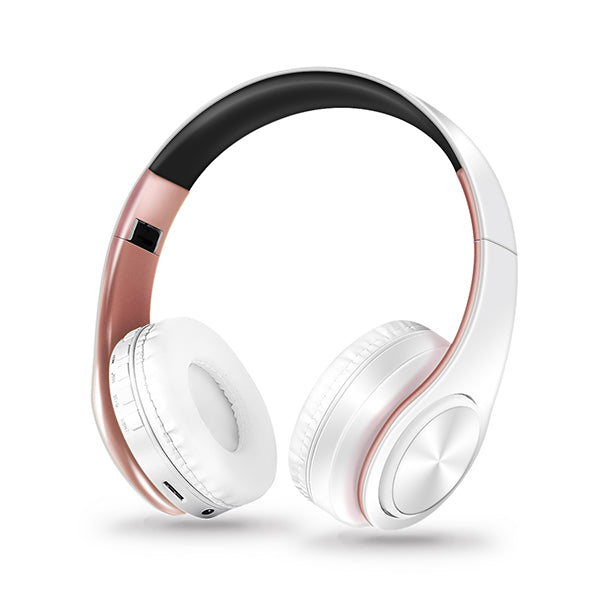 XD400 Professional Audio Bluetooth Headphones
